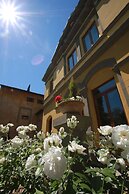 Hotel Villa Betania