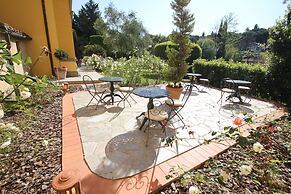 Hotel Villa Betania