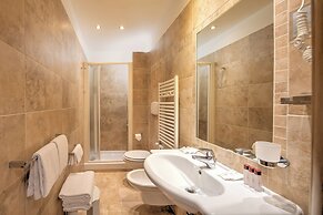 Hotel Villa Betania