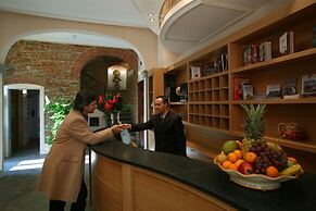 Hotel Villa Betania