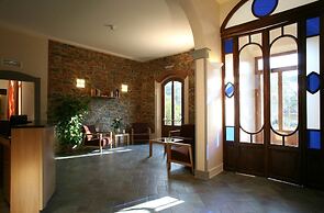 Hotel Villa Betania