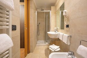 Hotel Villa Betania