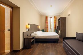 Hotel Villa Betania