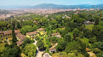 Hotel Villa Betania