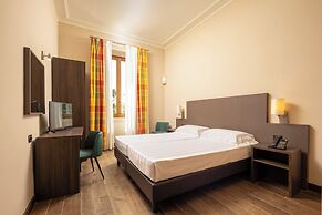 Hotel Villa Betania