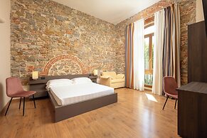 Hotel Villa Betania