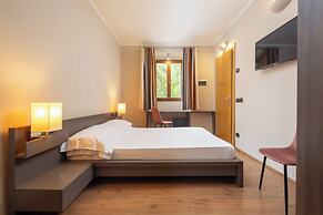 Hotel Villa Betania