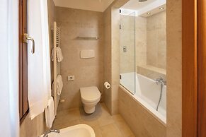 Hotel Villa Betania