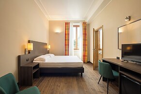 Hotel Villa Betania