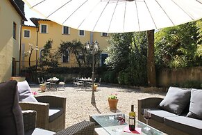 Hotel Villa Betania