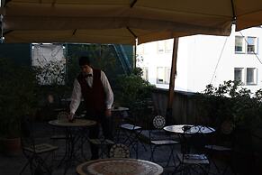 Hotel Bodoni