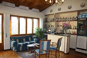 Hotel Bodoni