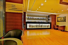 Grand Madrid Hotel