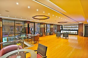 Grand Madrid Hotel