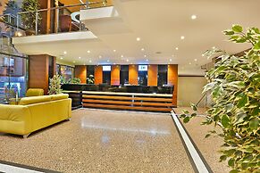 Grand Madrid Hotel