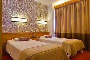 Hotel Alif Campo Pequeno