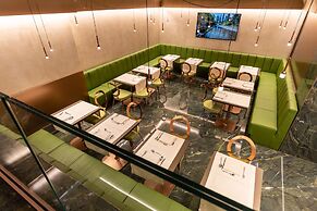 Hotel Ariston
