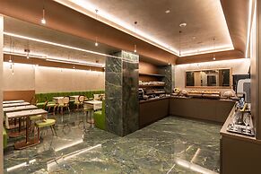 Hotel Ariston
