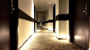 Mokinba Hotels Montebianco