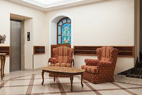 Mokinba Hotels Montebianco