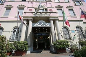 Mokinba Hotels Montebianco