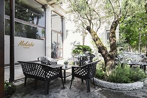 Mokinba Hotels Montebianco