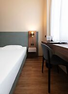 Mokinba Hotels Montebianco