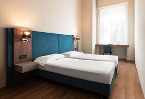 Mokinba Hotels Montebianco