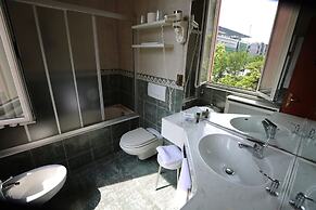 Mokinba Hotels Montebianco