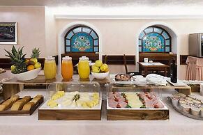 Mokinba Hotels Montebianco