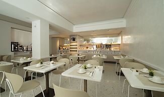 Hotel Fenice Milano