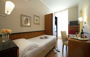 Hotel Fenice Milano