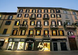 Hotel Fenice Milano