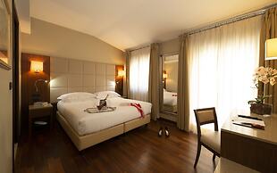 Hotel Fenice Milano