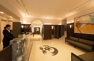 Hotel Fenice Milano