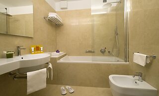 Hotel Fenice Milano