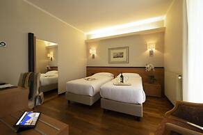Hotel Fenice Milano