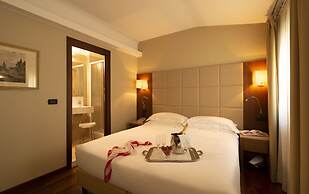 Hotel Fenice Milano