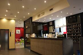 Hotel Club