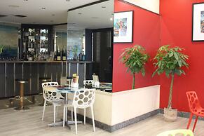Hotel Club