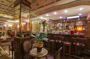 Hotel Vittoria
