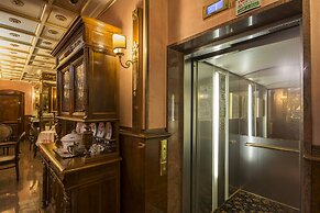 Hotel Vittoria
