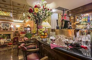 Hotel Vittoria