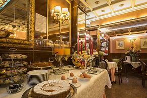 Hotel Vittoria