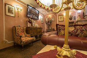 Hotel Vittoria