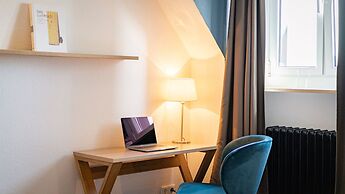 Hotel Stachus