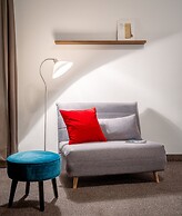 Hotel Stachus