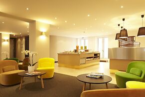 Hotel Stachus