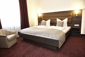 Hotel Prinzregent