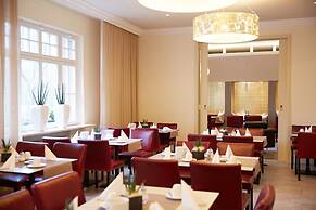 Hotel Prinzregent